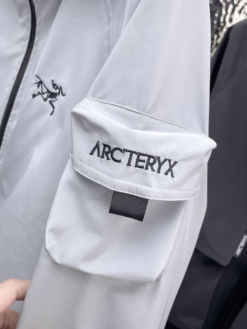 Arcteryx Outwear